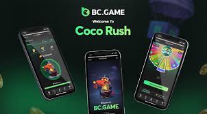 Exploring the BC.Game MX App Your Guide to Mobile Casino Gaming