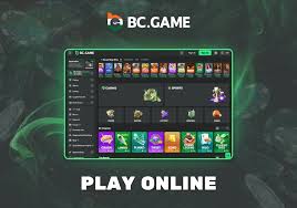 Exploring the Exciting World of bc.vc Game 2131147300