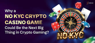 Exploring the World of Casinos Without Verification -999354324