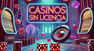 Guía Completa sobre Casinos Sin Documentos