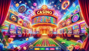 High-Volatility Slots to Try for Thrilling Wins