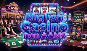I migliori casino europei Scopri i luoghi imperdibili per il gioco d'azzardo