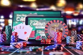 Internationalt Casino En Verdensomspændende Spiloplevelse -915559887