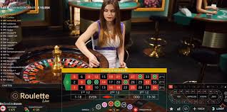 Lightning Roulette Online Casino - Spannung und Nervenkitzel