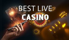 Live Roulette Faszination und Strategie am Tisch