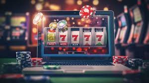 Lucky8 Casino  Plongez dans l'univers du jeu en ligne -1943577496