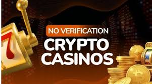 No KYC Casinos A New Era in Online Gambling