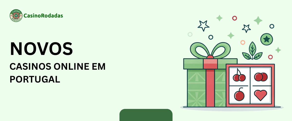 Novos Casinos em Portugal A Nova Era do Entretenimento