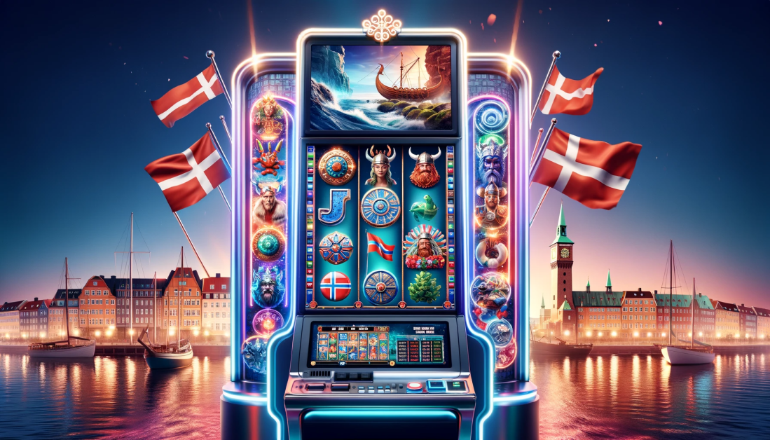 Nye Casinoer i Danmark En Guide til Spiloplevelser