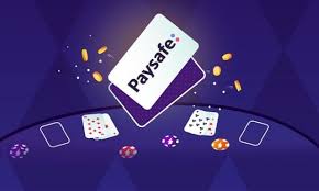 Online Casino med Paysafe Sådan Spiller du Sikkert