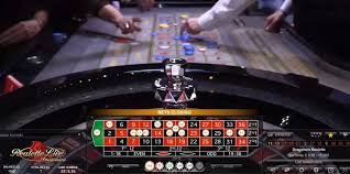 Online Casino mit Live Roulette Ihr Weg zu spannenden Spielerlebnissen
