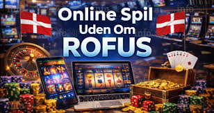 Online Casinoer Din Guide til At Spillere Sikkert og Sjovt