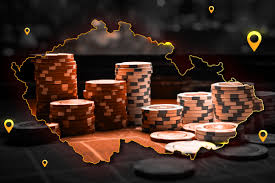 Online Kasina s Českými Korunami Hrajte Bez Starostí