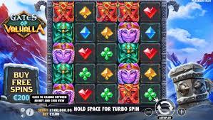 Oplev Valhalla Casino Bonusser Din Guide til Fantastiske Tilbud Oplev Valhalla Casino Bonusser Din Guide til Fantastiske Tilbud