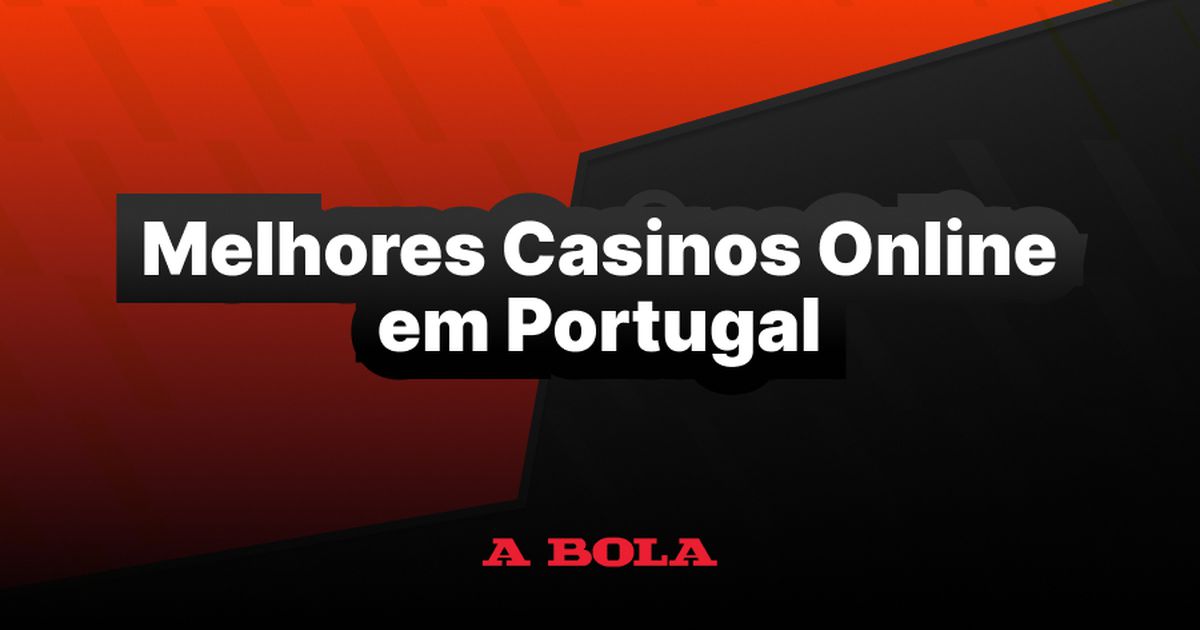 Os Melhores Casinos Novos Online de 2023 -1314720871