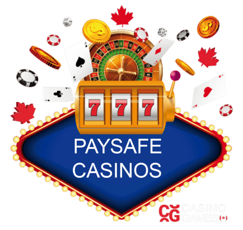 Paysafe Casino Tryk på Fornøjelse og Sikkerhed