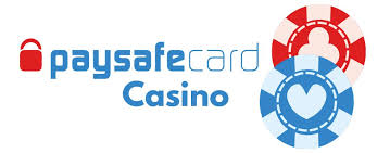 Paysafe Casino Tryk på Fornøjelse og Sikkerhed