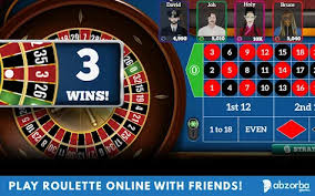 Play Roulette for Cash Online A Guide to Winning Strategies -448704762