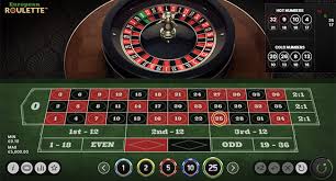 Play Roulette for Cash Online The Ultimate Guide to Winning Strategies