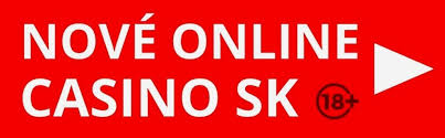 Slovenské online casino bonus bez vkladu