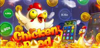 The Adventure of Chicken Road A Fun and Engaging Game