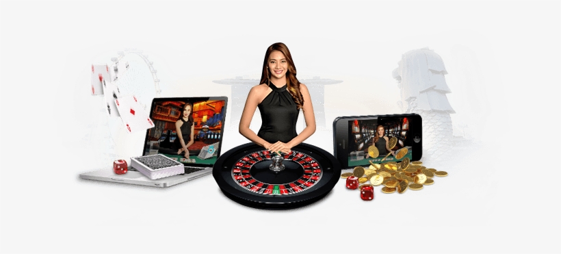 The Thrill of Live Roulette Unveiling the Experience
