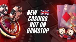 Top Reputable Casinos Not on GamStop