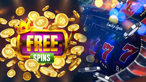Unlocking the Excitement 60 Free Spins Offers