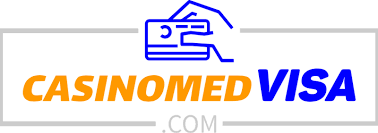 Visa Casinoer Din Guide til Sikker Spiloplevelse