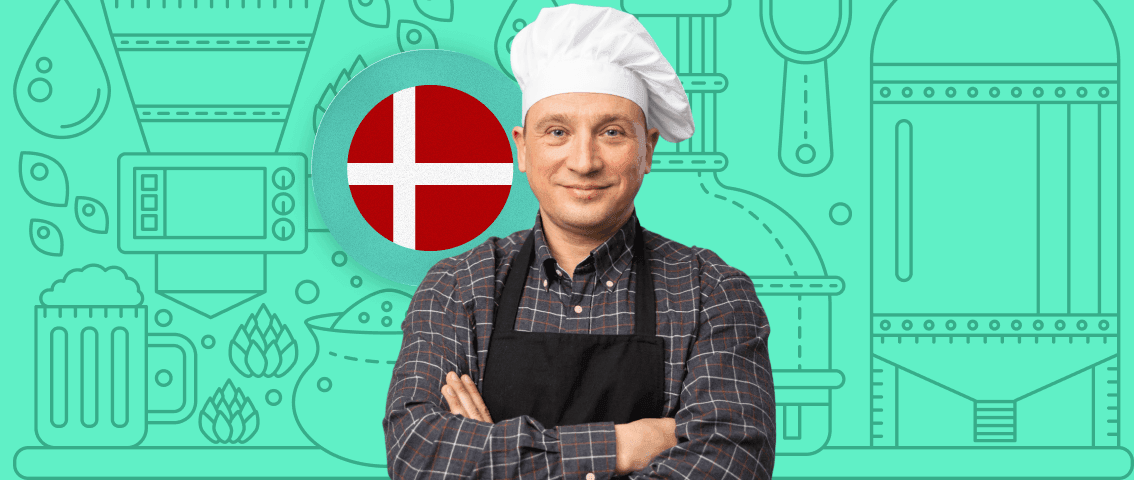Gesten Båd og Uforglemmelige Oplevelser - Tag på Eventyr